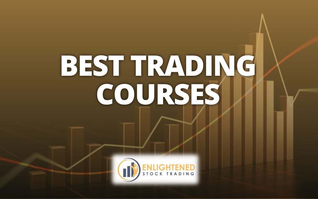 Best Trading Courses: 4 Proven Programs Worth Your Investment